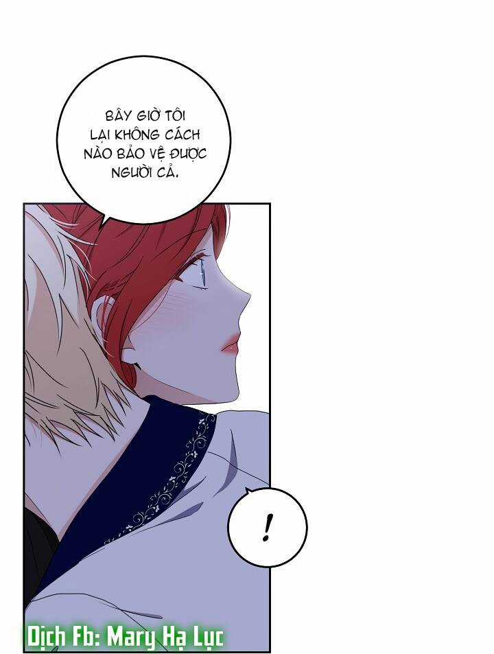 Tôi Lạc Vào Thế Giới Trò Chơi Harem Ngược Chapter 40 trang 56