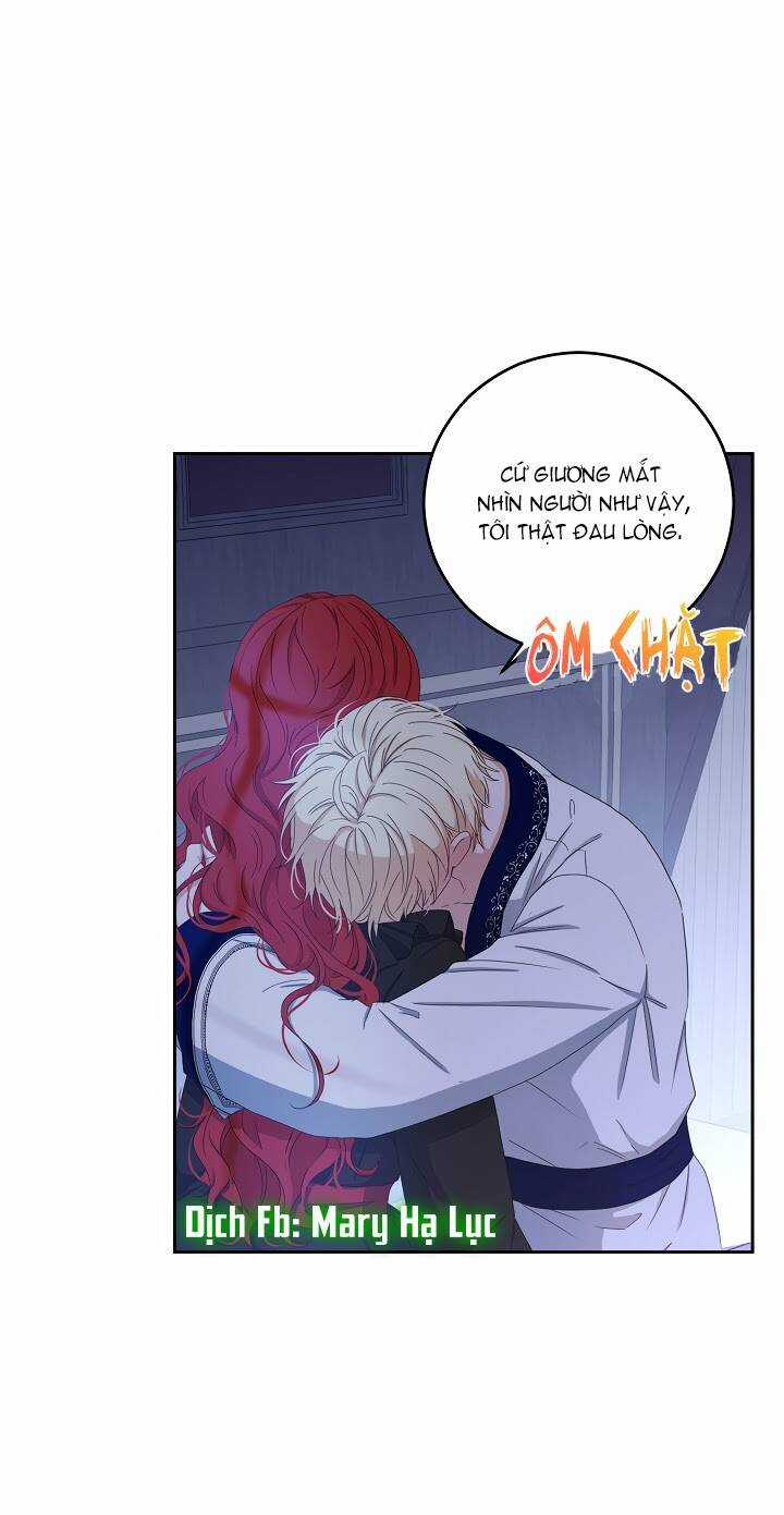 Tôi Lạc Vào Thế Giới Trò Chơi Harem Ngược Chapter 40 trang 57