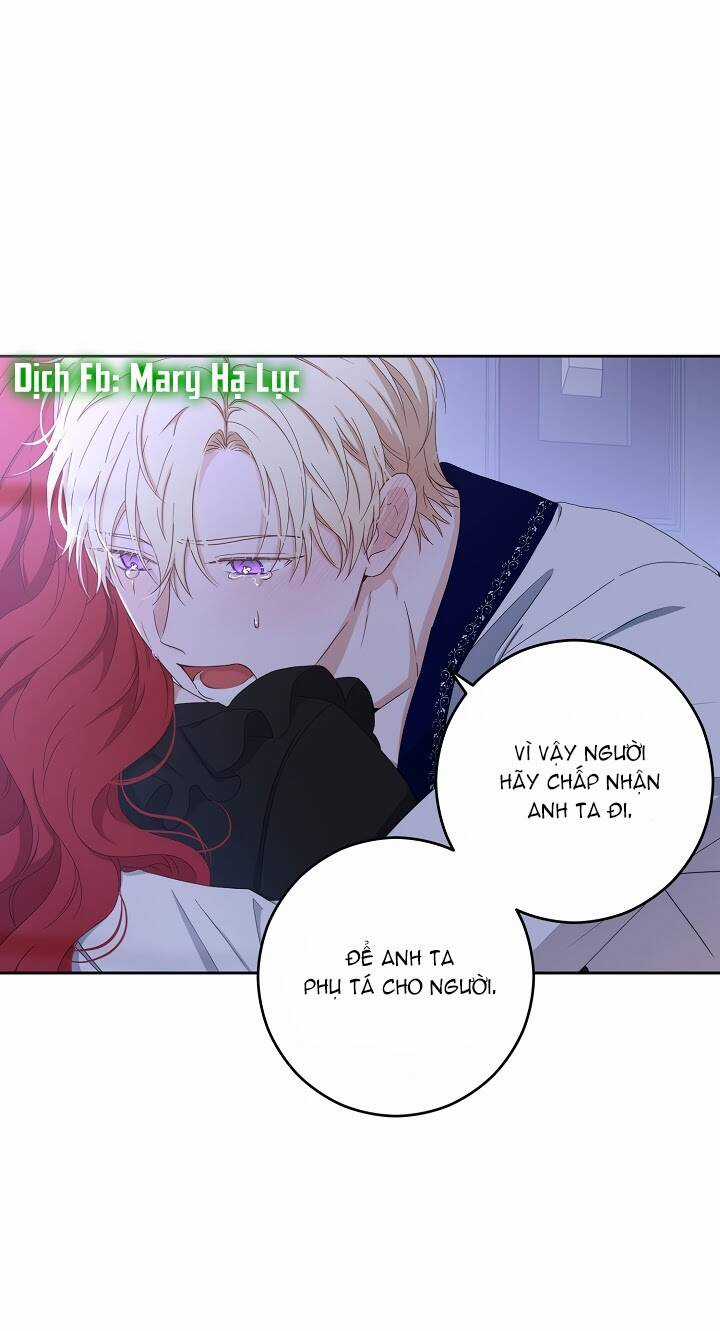 Tôi Lạc Vào Thế Giới Trò Chơi Harem Ngược Chapter 40 trang 58