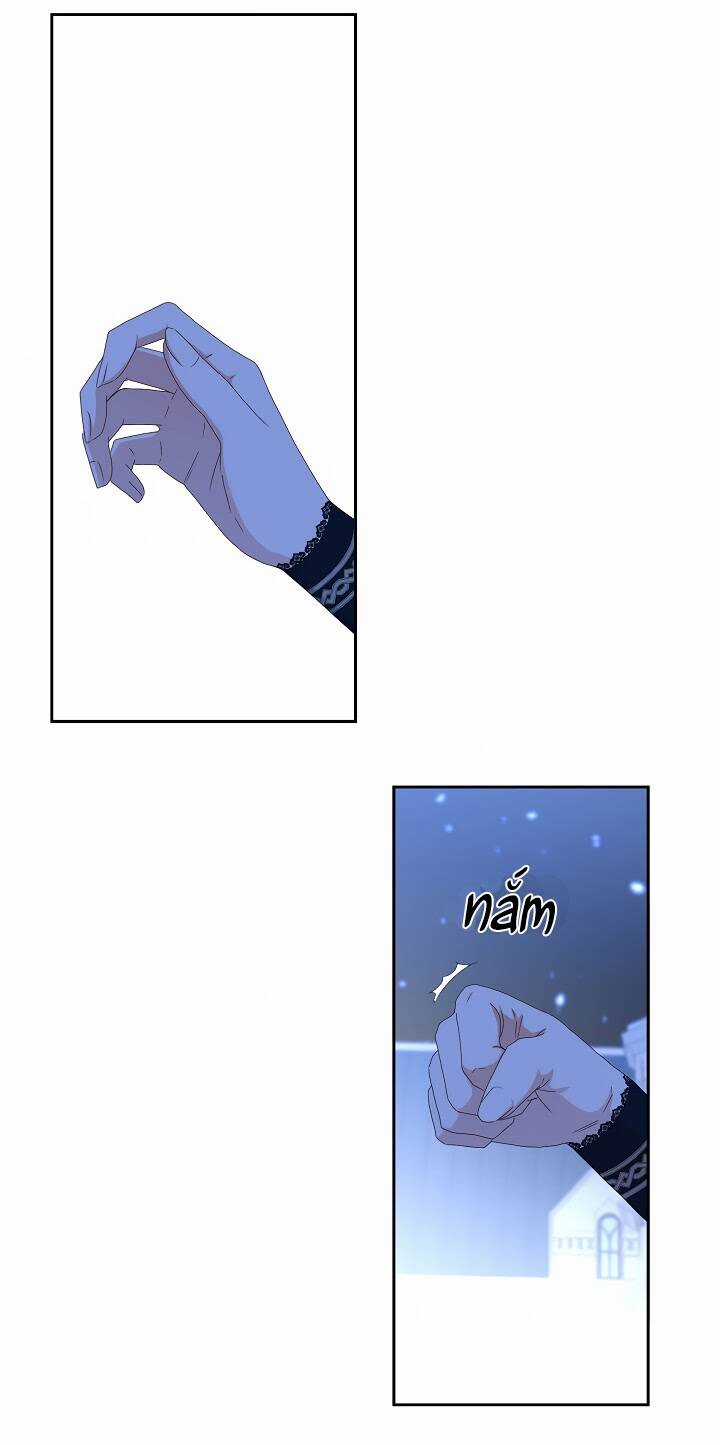 Tôi Lạc Vào Thế Giới Trò Chơi Harem Ngược Chapter 40 trang 6