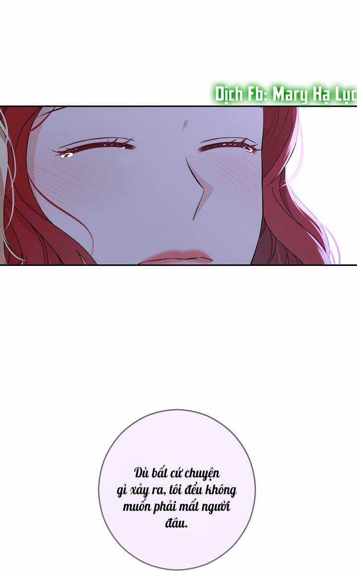 Tôi Lạc Vào Thế Giới Trò Chơi Harem Ngược Chapter 40 trang 60