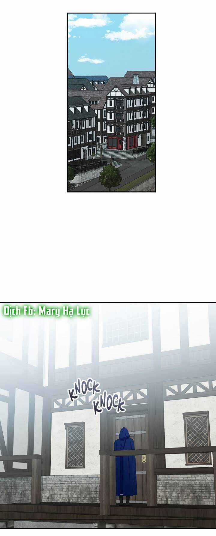 Tôi Lạc Vào Thế Giới Trò Chơi Harem Ngược Chapter 40 trang 62