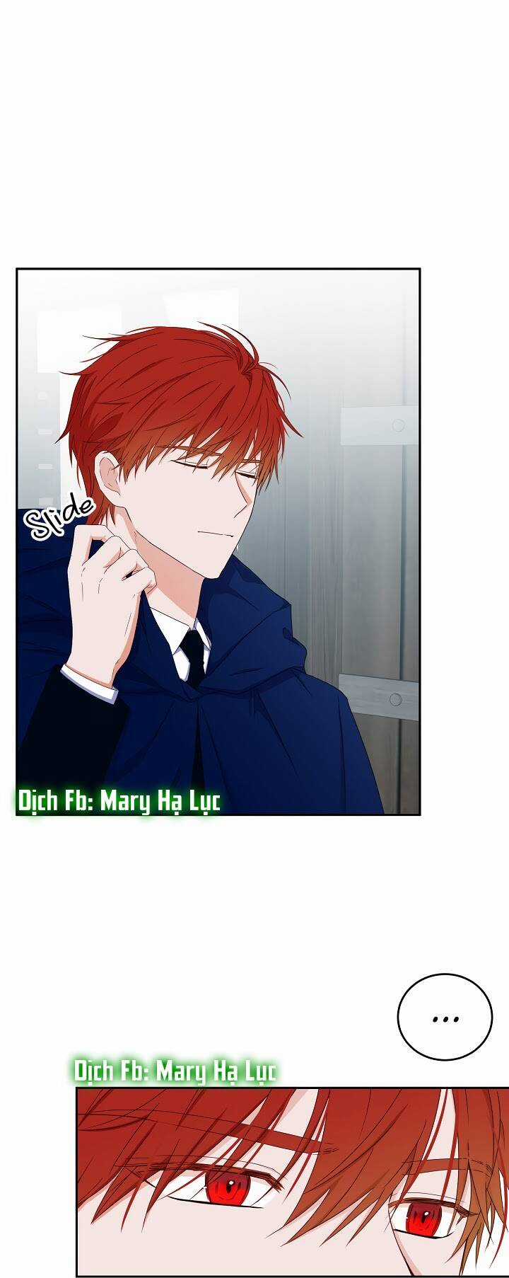 Tôi Lạc Vào Thế Giới Trò Chơi Harem Ngược Chapter 40 trang 63