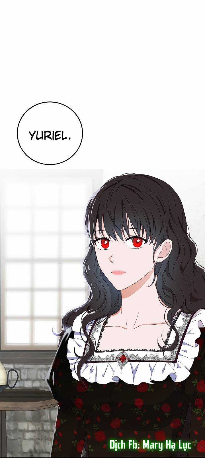 Tôi Lạc Vào Thế Giới Trò Chơi Harem Ngược Chapter 40 trang 64