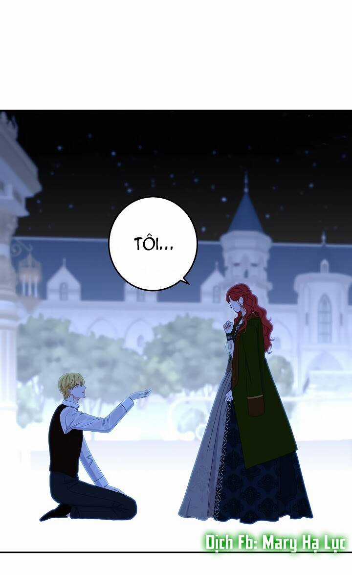 Tôi Lạc Vào Thế Giới Trò Chơi Harem Ngược Chapter 40 trang 7