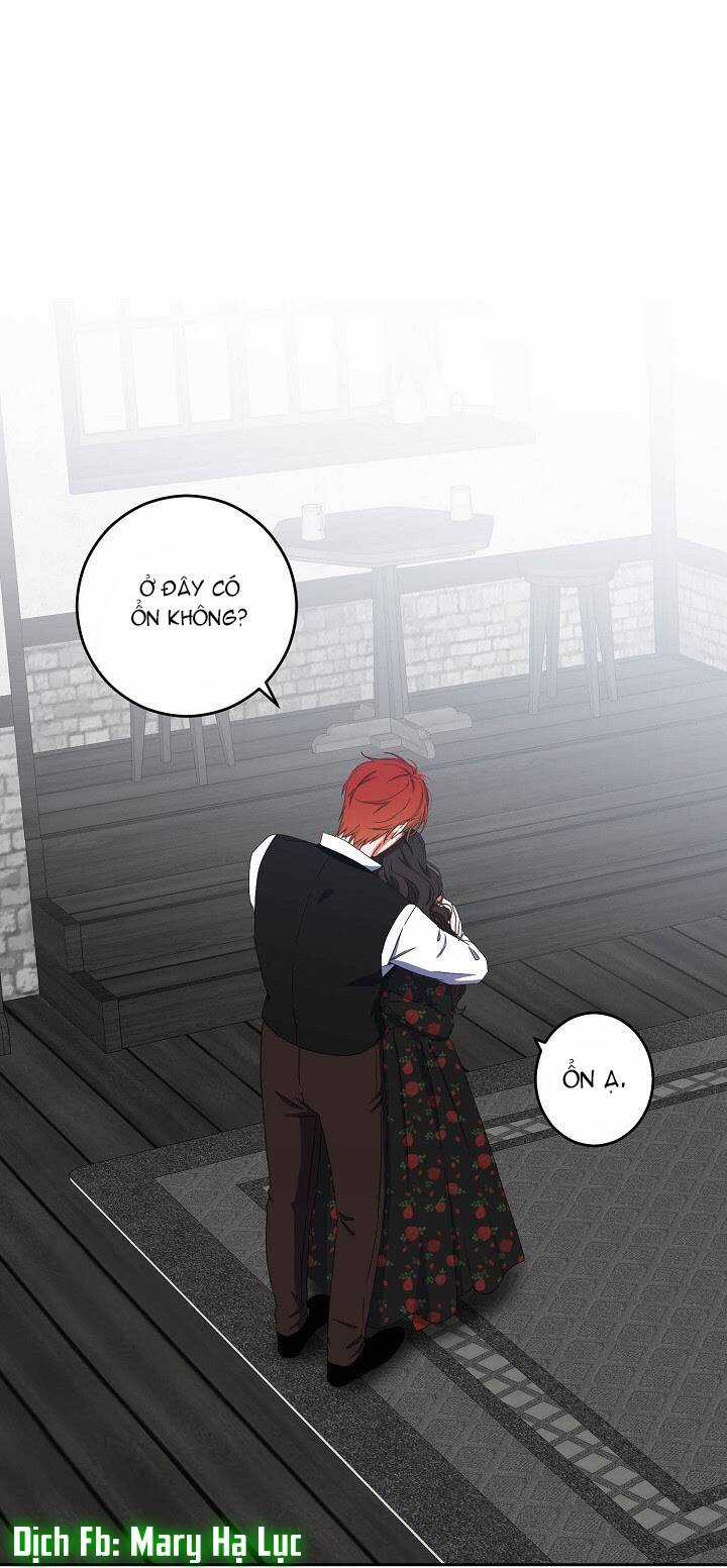 Tôi Lạc Vào Thế Giới Trò Chơi Harem Ngược Chapter 41 trang 0