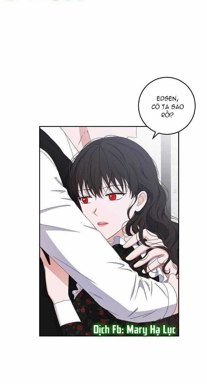 Tôi Lạc Vào Thế Giới Trò Chơi Harem Ngược Chapter 41 trang 1
