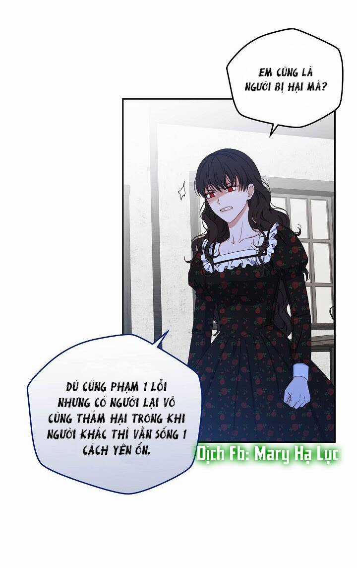 Tôi Lạc Vào Thế Giới Trò Chơi Harem Ngược Chapter 41 trang 10