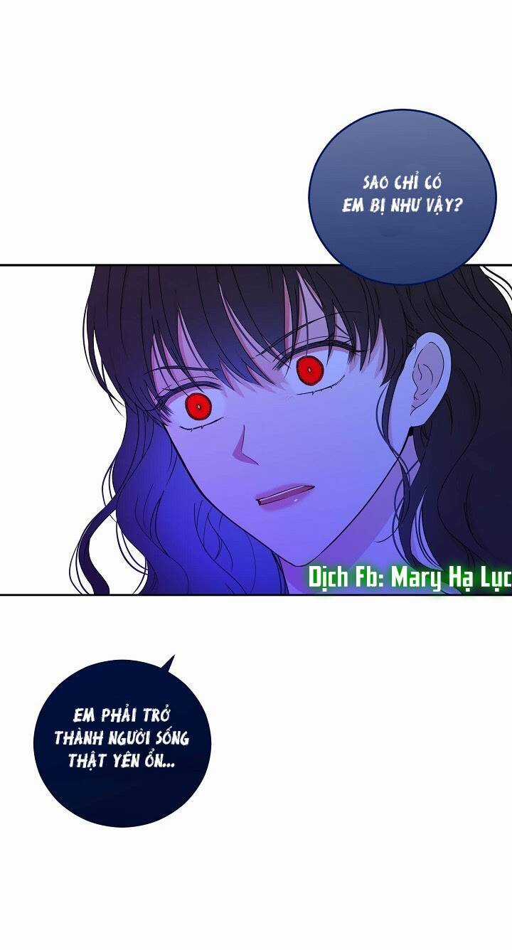 Tôi Lạc Vào Thế Giới Trò Chơi Harem Ngược Chapter 41 trang 11