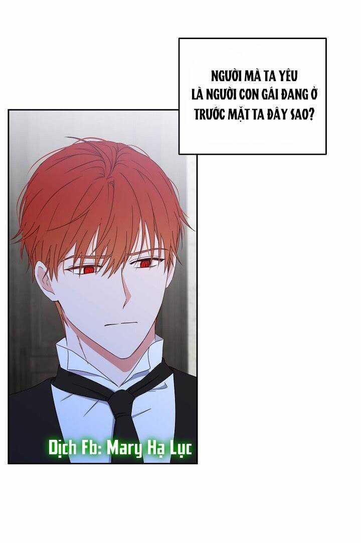 Tôi Lạc Vào Thế Giới Trò Chơi Harem Ngược Chapter 41 trang 13