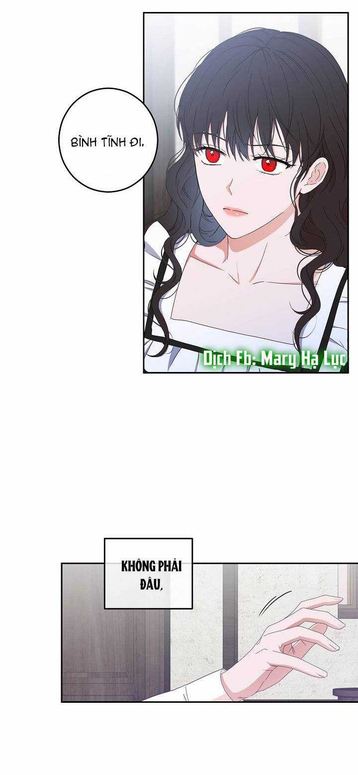 Tôi Lạc Vào Thế Giới Trò Chơi Harem Ngược Chapter 41 trang 14