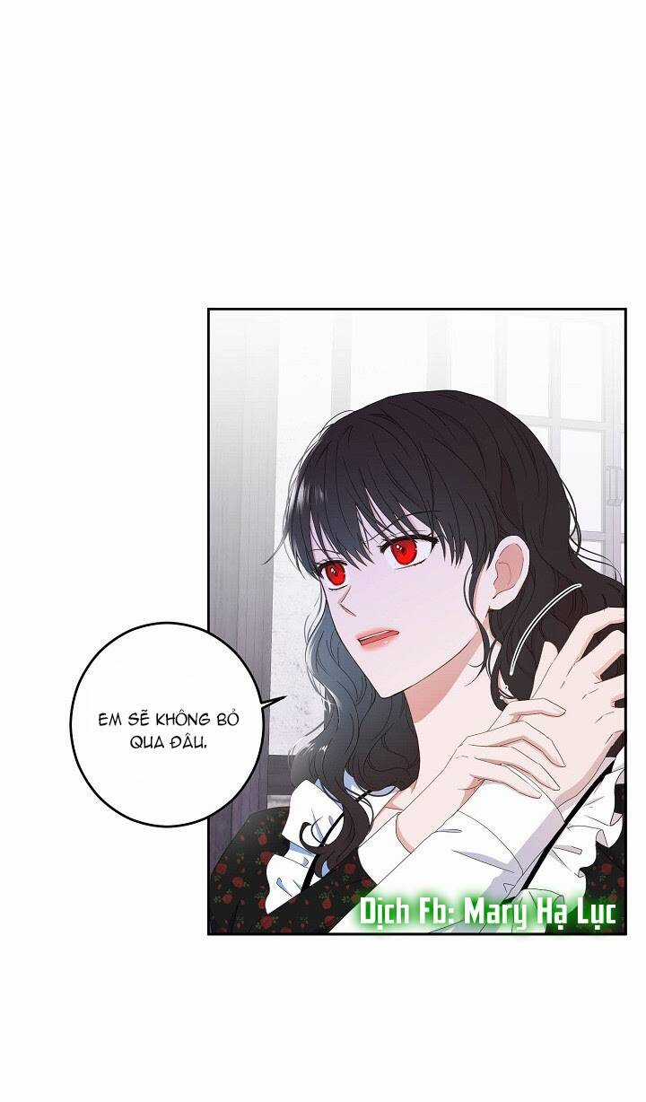 Tôi Lạc Vào Thế Giới Trò Chơi Harem Ngược Chapter 41 trang 16