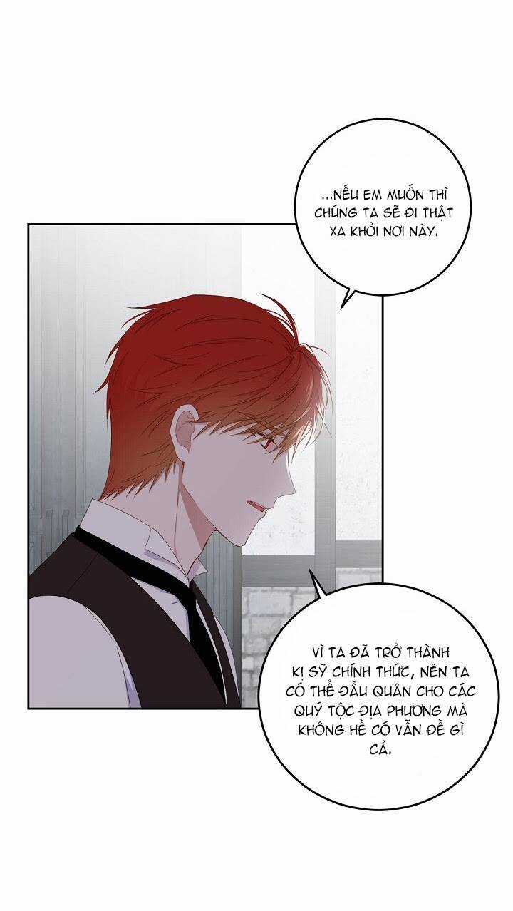 Tôi Lạc Vào Thế Giới Trò Chơi Harem Ngược Chapter 41 trang 17