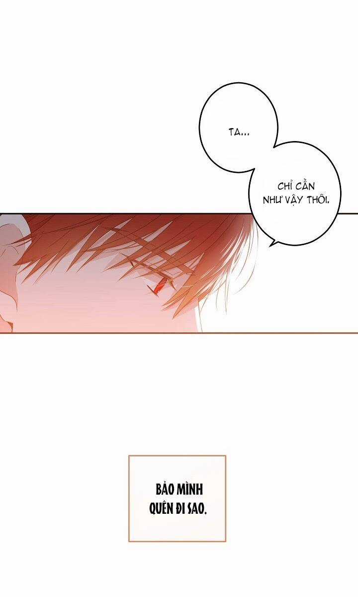 Tôi Lạc Vào Thế Giới Trò Chơi Harem Ngược Chapter 41 trang 18