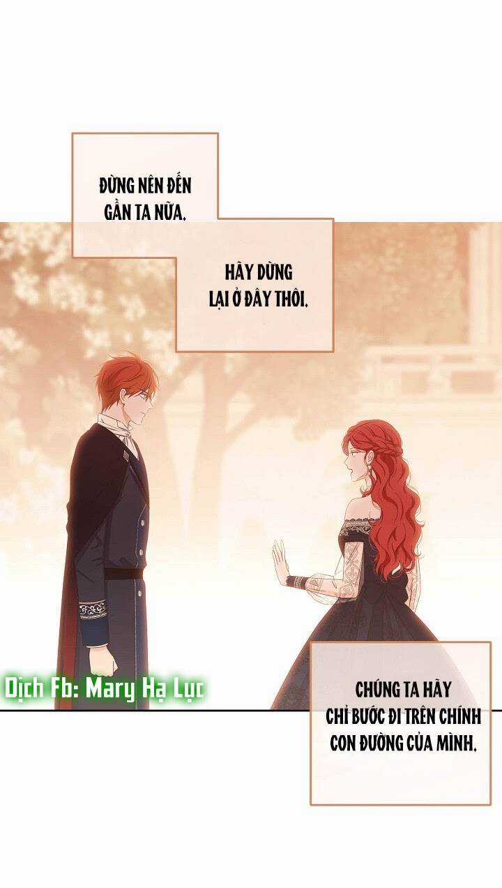 Tôi Lạc Vào Thế Giới Trò Chơi Harem Ngược Chapter 41 trang 19