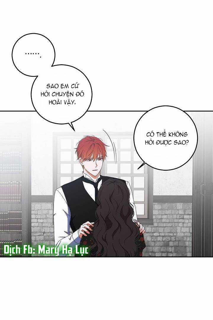 Tôi Lạc Vào Thế Giới Trò Chơi Harem Ngược Chapter 41 trang 2