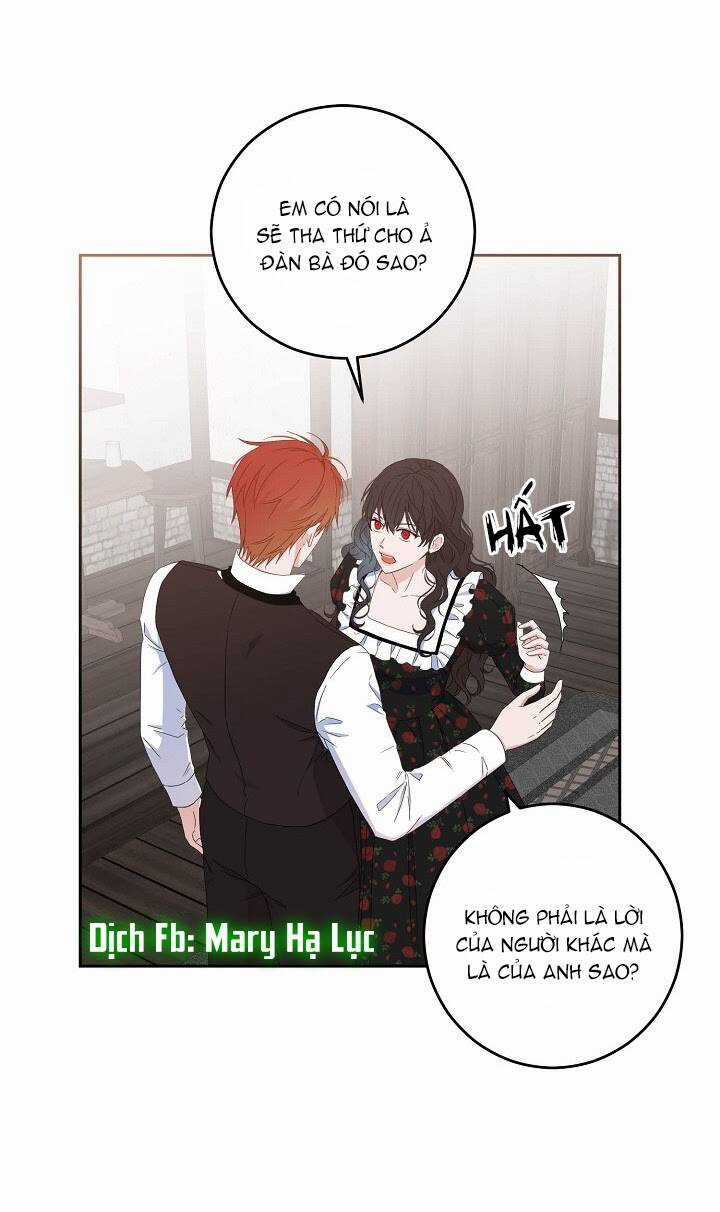 Tôi Lạc Vào Thế Giới Trò Chơi Harem Ngược Chapter 41 trang 20