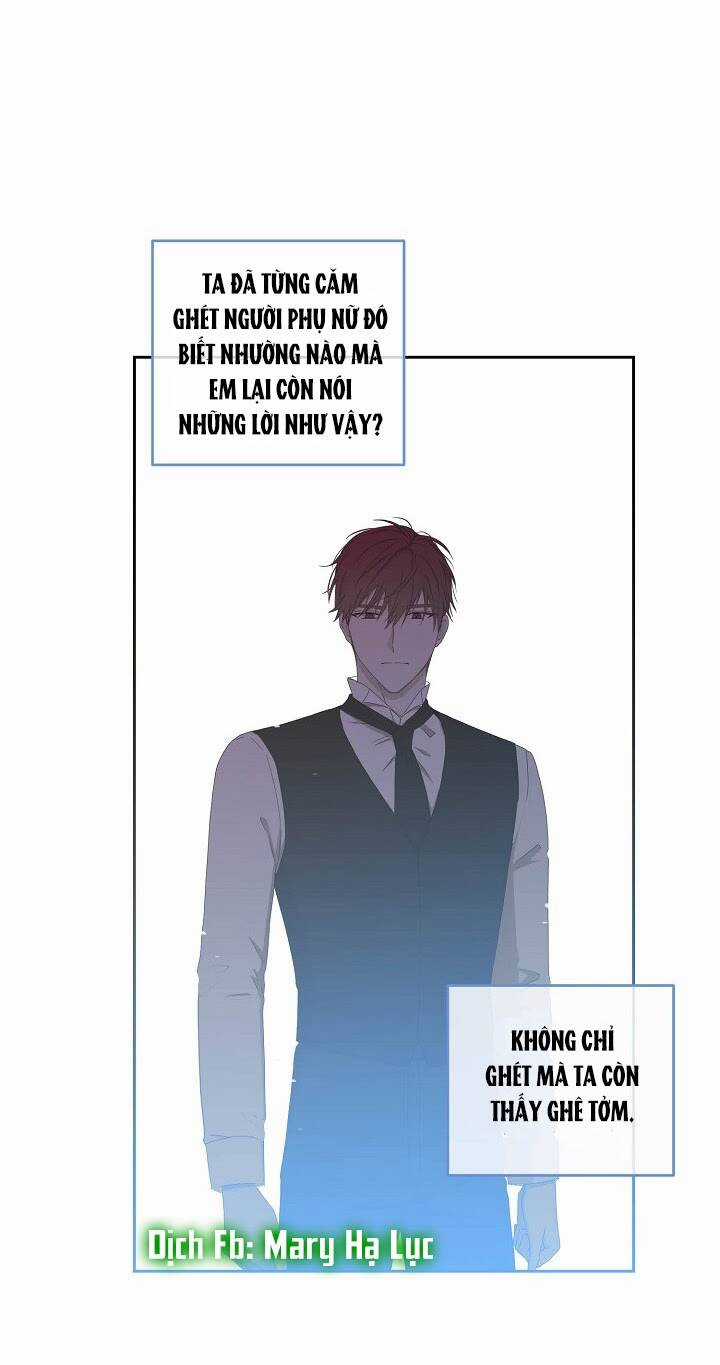 Tôi Lạc Vào Thế Giới Trò Chơi Harem Ngược Chapter 41 trang 22