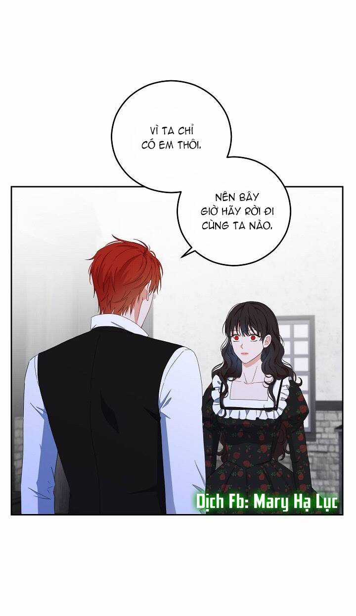 Tôi Lạc Vào Thế Giới Trò Chơi Harem Ngược Chapter 41 trang 25