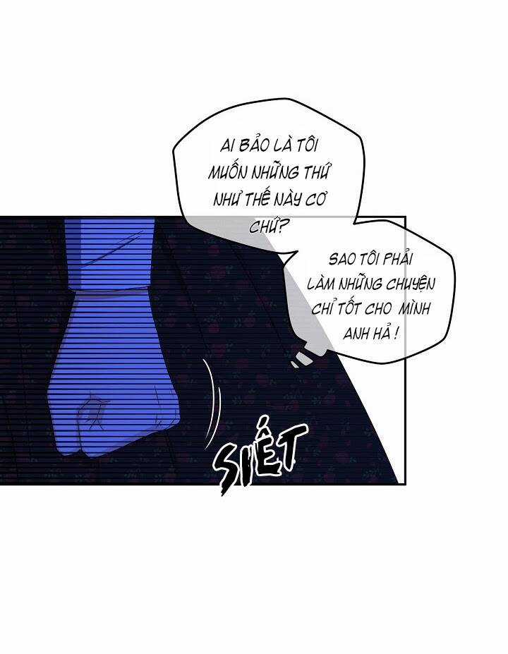 Tôi Lạc Vào Thế Giới Trò Chơi Harem Ngược Chapter 41 trang 26