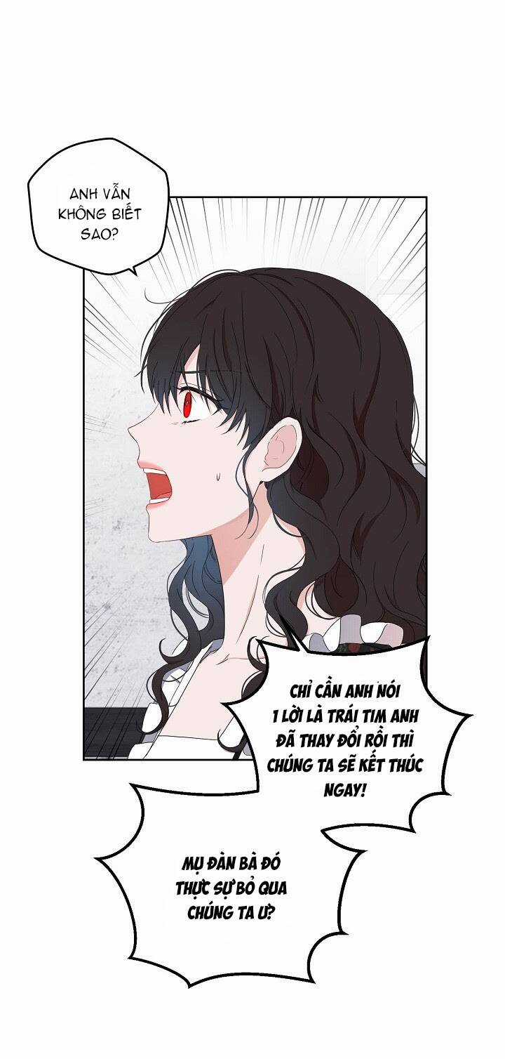 Tôi Lạc Vào Thế Giới Trò Chơi Harem Ngược Chapter 41 trang 28