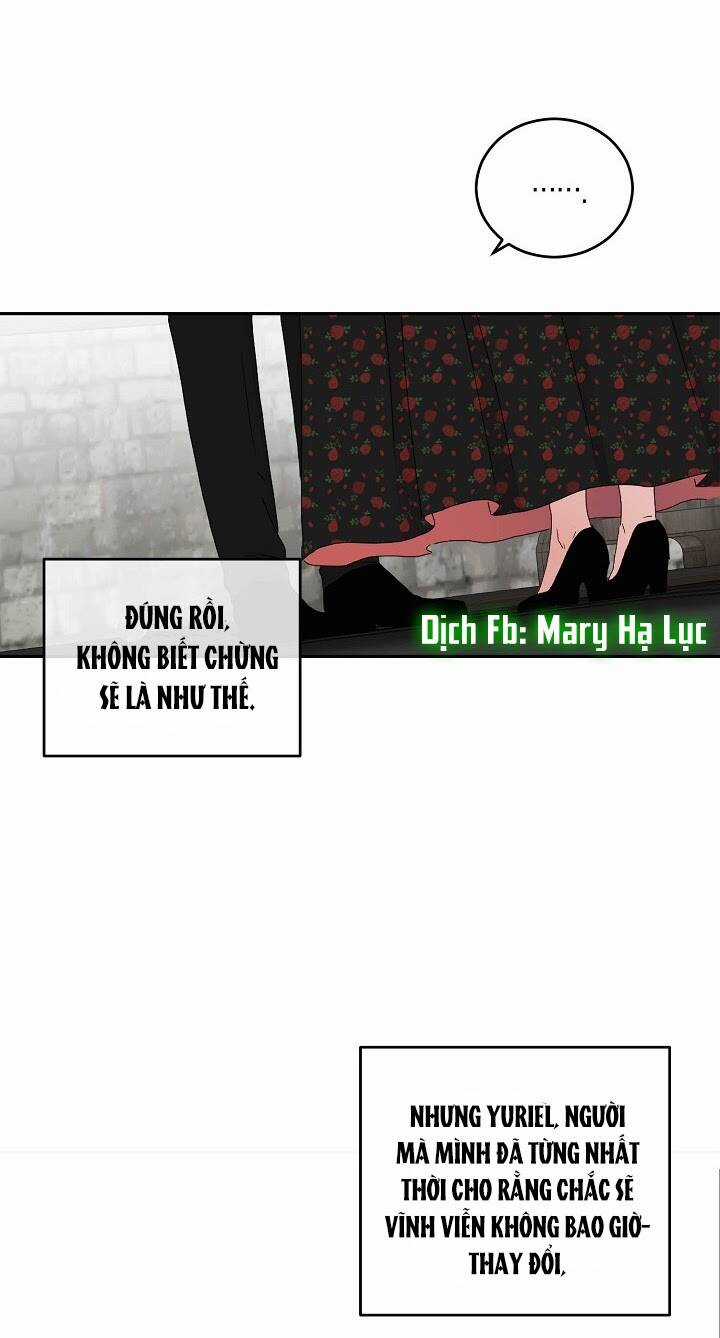 Tôi Lạc Vào Thế Giới Trò Chơi Harem Ngược Chapter 41 trang 29