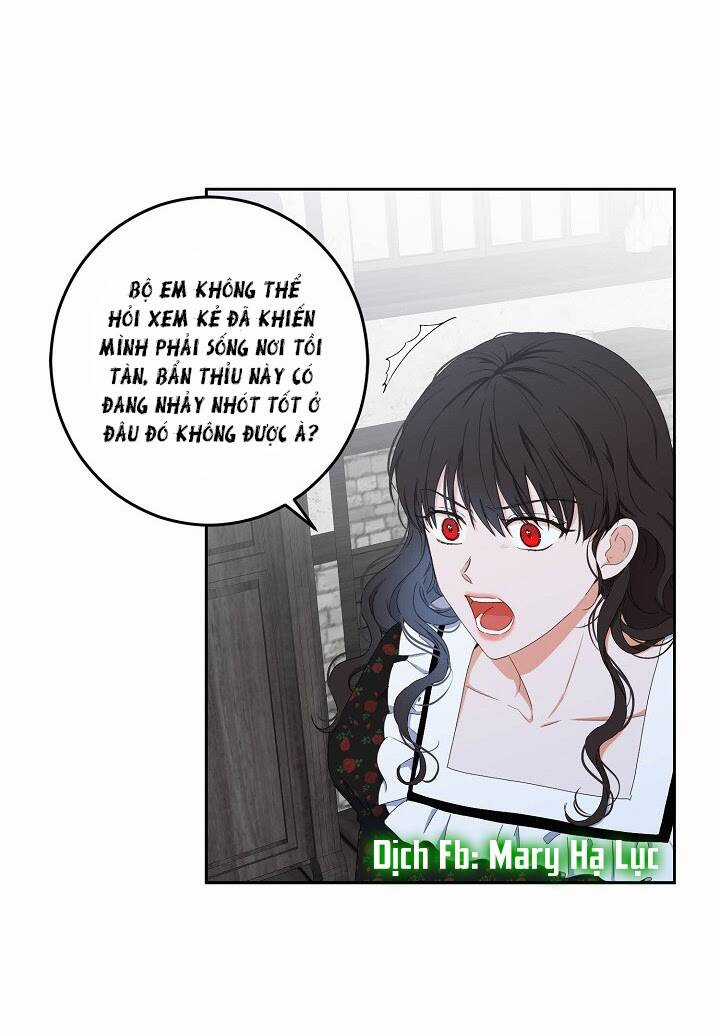 Tôi Lạc Vào Thế Giới Trò Chơi Harem Ngược Chapter 41 trang 3