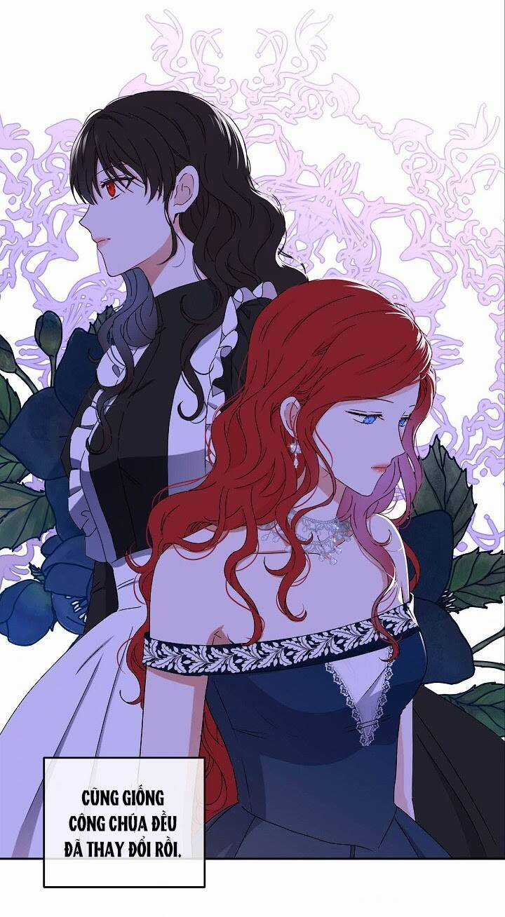 Tôi Lạc Vào Thế Giới Trò Chơi Harem Ngược Chapter 41 trang 30