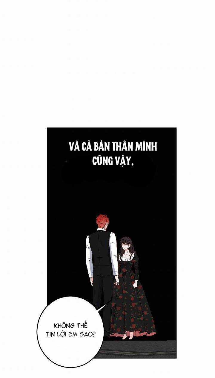 Tôi Lạc Vào Thế Giới Trò Chơi Harem Ngược Chapter 41 trang 31