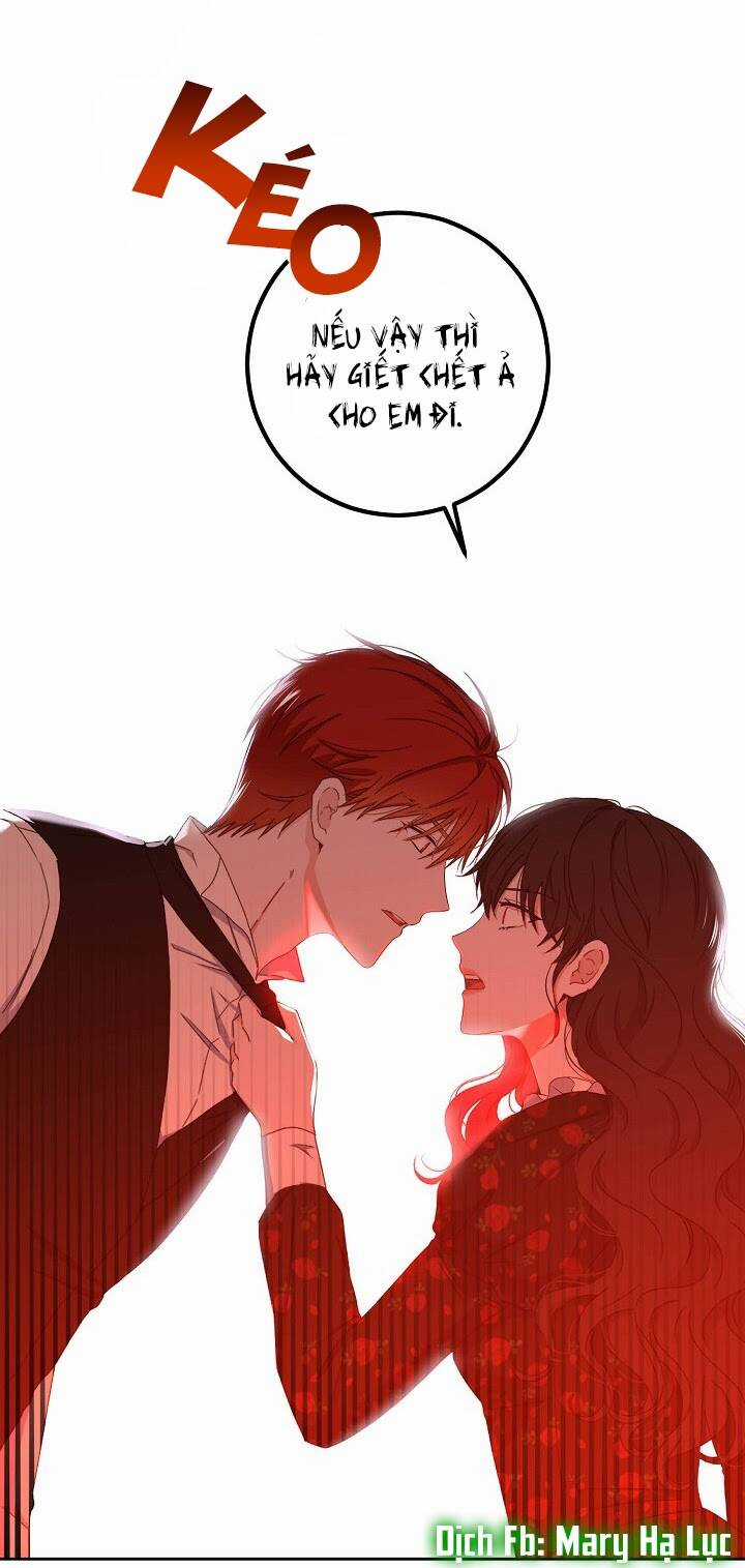 Tôi Lạc Vào Thế Giới Trò Chơi Harem Ngược Chapter 41 trang 33