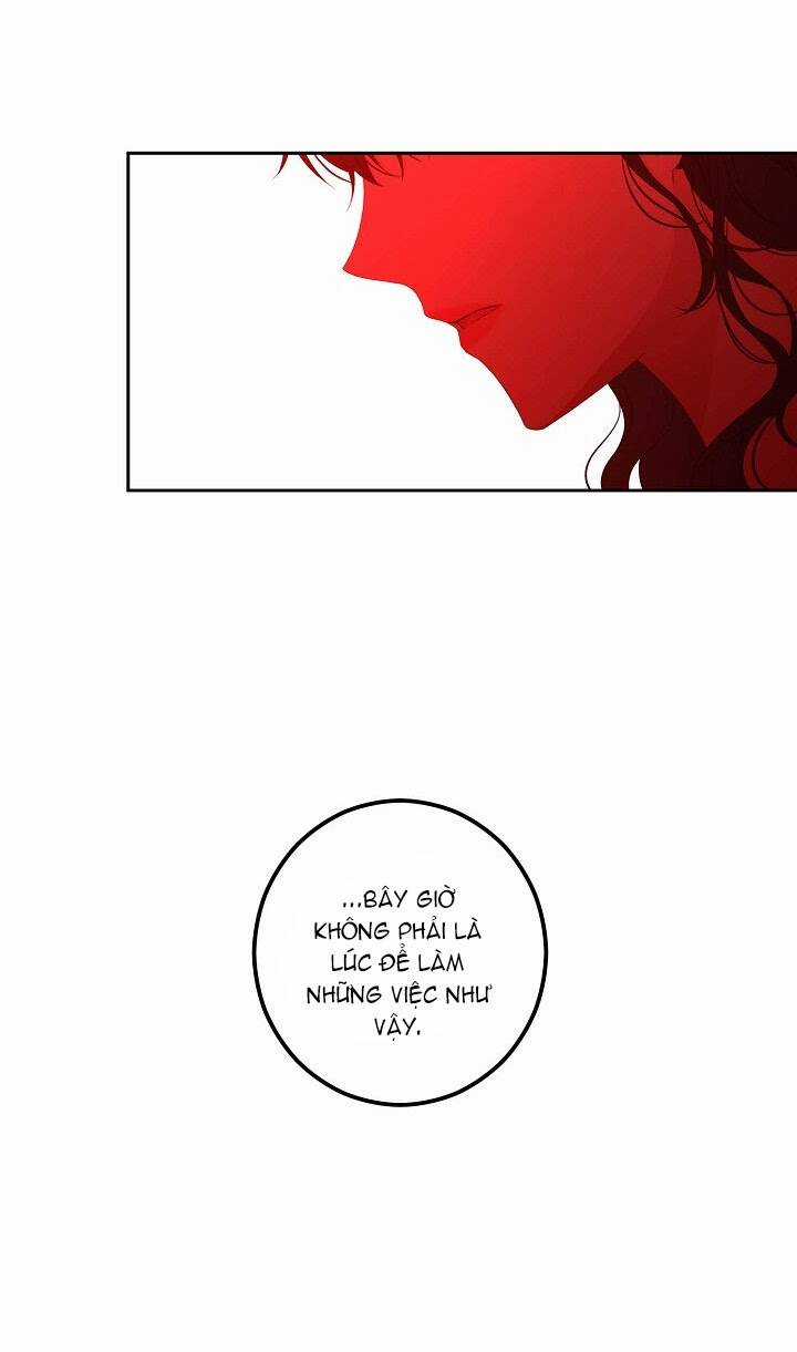 Tôi Lạc Vào Thế Giới Trò Chơi Harem Ngược Chapter 41 trang 36