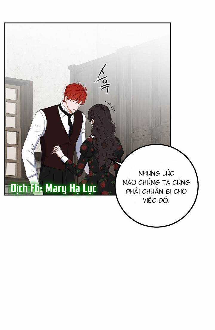 Tôi Lạc Vào Thế Giới Trò Chơi Harem Ngược Chapter 41 trang 37