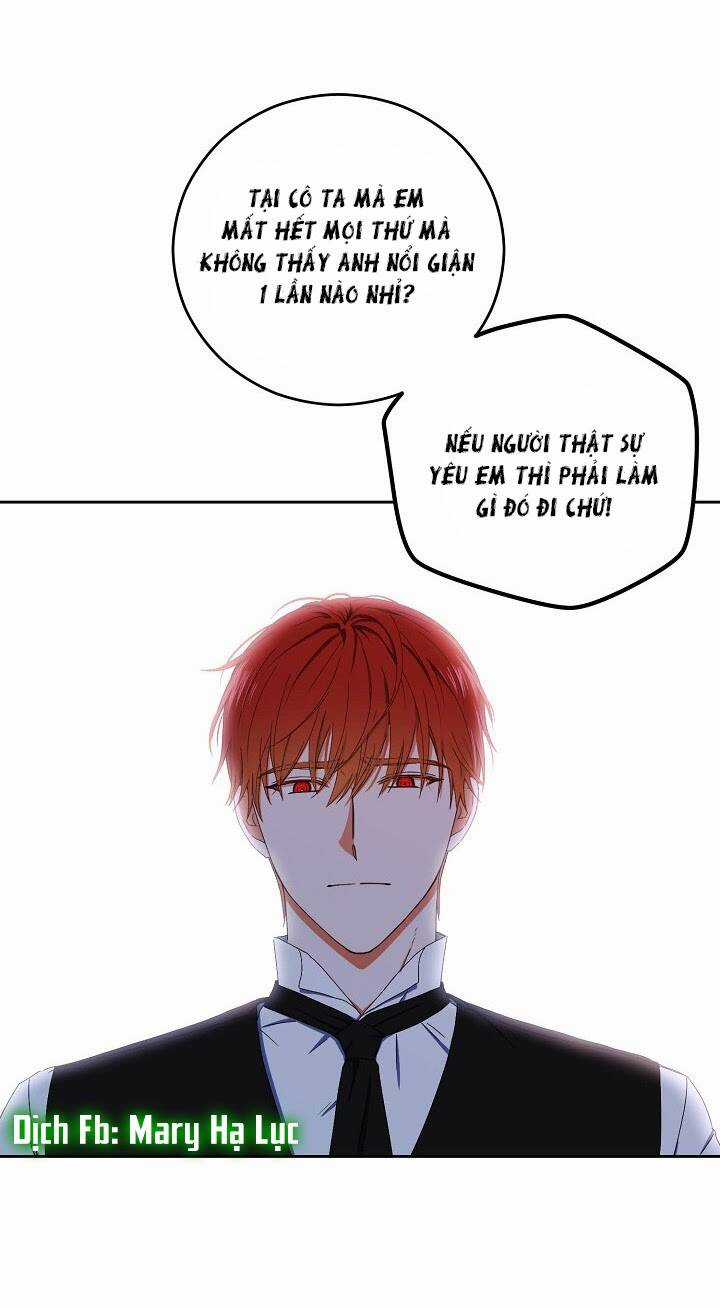 Tôi Lạc Vào Thế Giới Trò Chơi Harem Ngược Chapter 41 trang 4