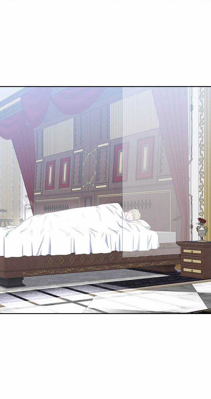 Tôi Lạc Vào Thế Giới Trò Chơi Harem Ngược Chapter 41 trang 42