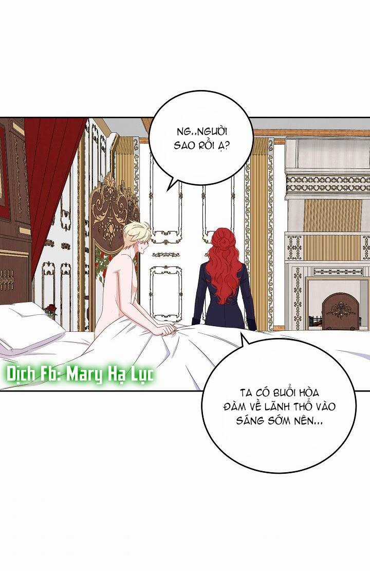 Tôi Lạc Vào Thế Giới Trò Chơi Harem Ngược Chapter 41 trang 47
