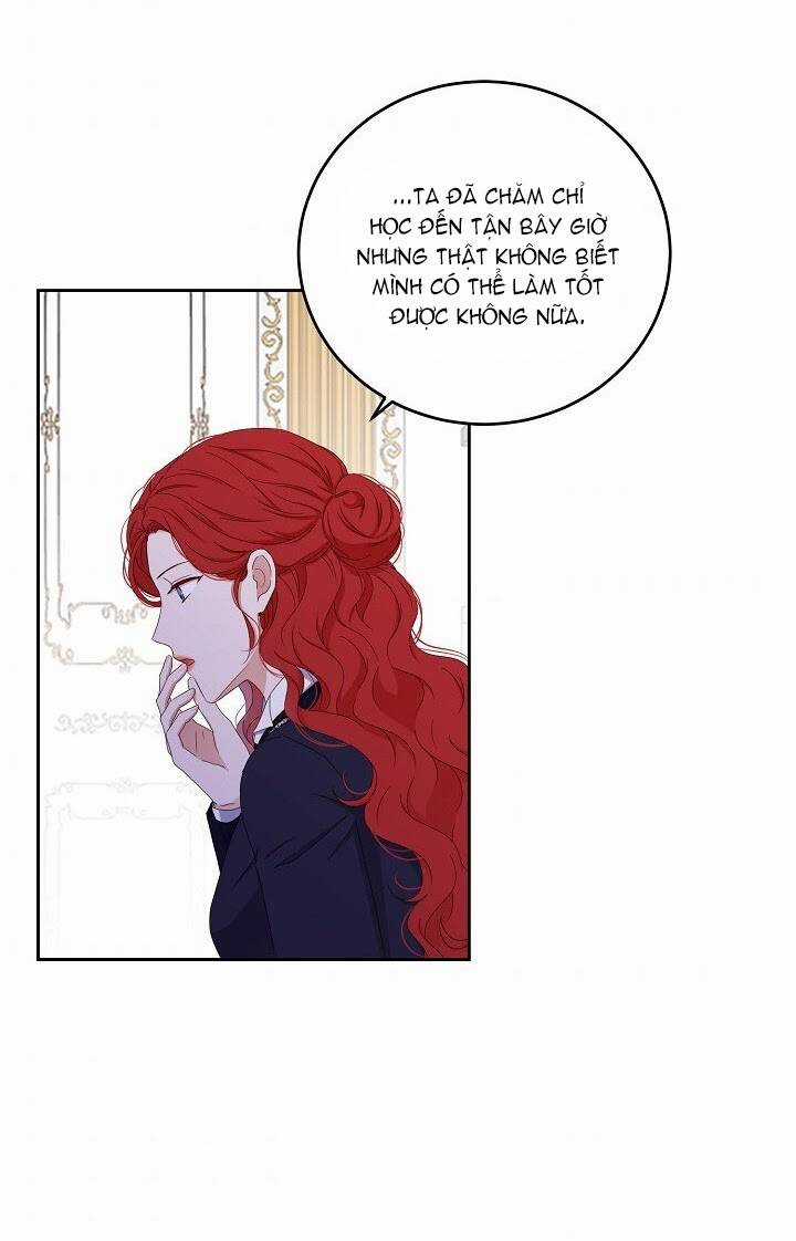 Tôi Lạc Vào Thế Giới Trò Chơi Harem Ngược Chapter 41 trang 48