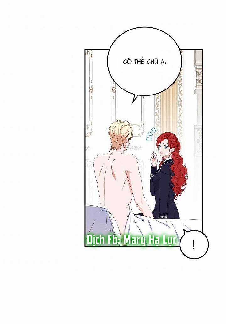 Tôi Lạc Vào Thế Giới Trò Chơi Harem Ngược Chapter 41 trang 49