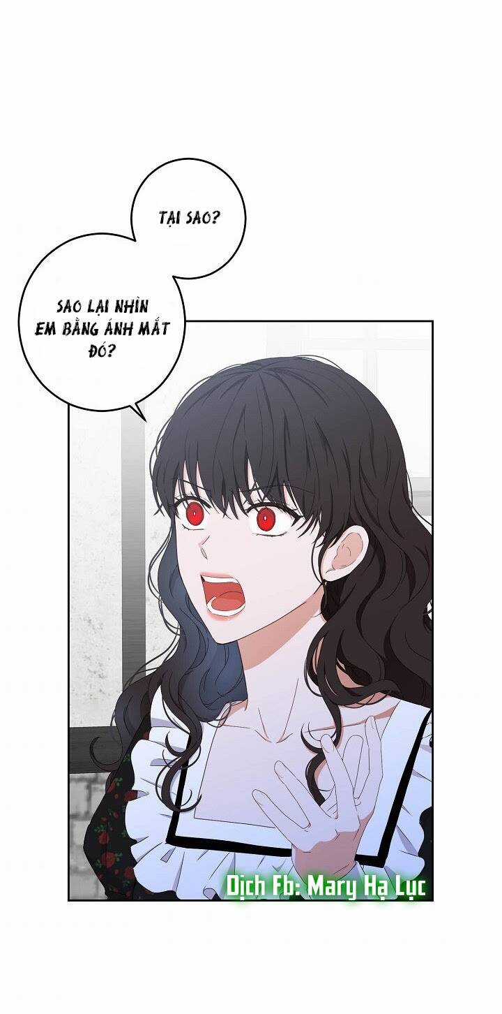 Tôi Lạc Vào Thế Giới Trò Chơi Harem Ngược Chapter 41 trang 5