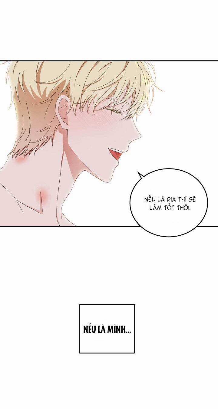 Tôi Lạc Vào Thế Giới Trò Chơi Harem Ngược Chapter 41 trang 50