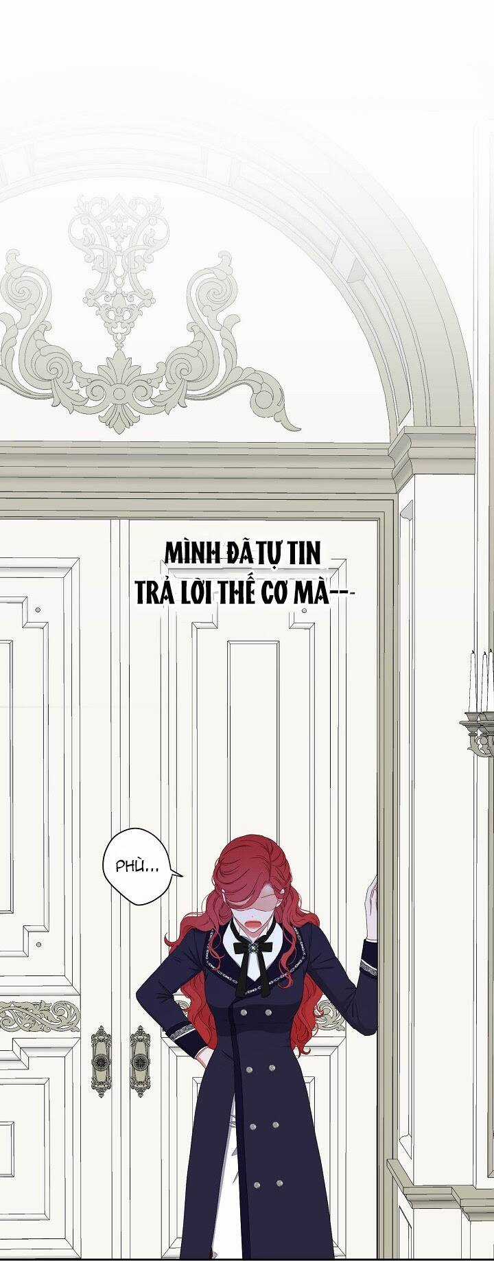 Tôi Lạc Vào Thế Giới Trò Chơi Harem Ngược Chapter 41 trang 52