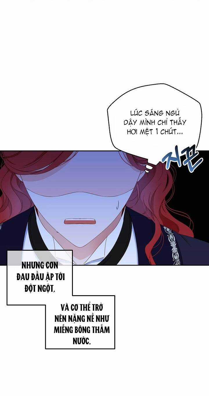 Tôi Lạc Vào Thế Giới Trò Chơi Harem Ngược Chapter 41 trang 53