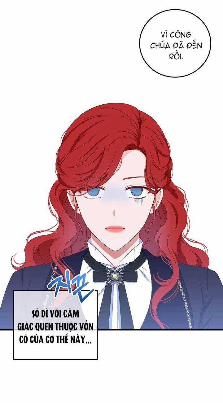 Tôi Lạc Vào Thế Giới Trò Chơi Harem Ngược Chapter 41 trang 54