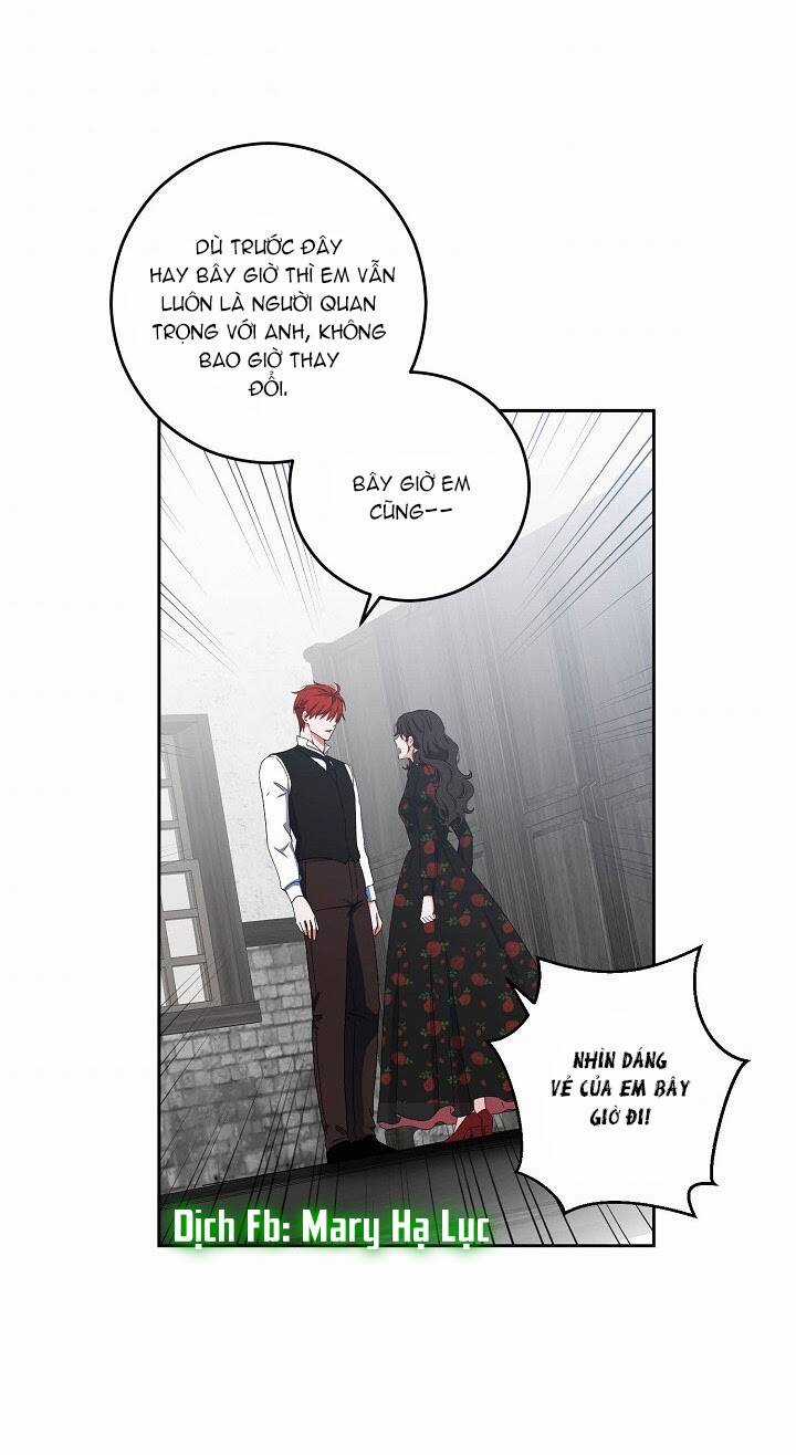 Tôi Lạc Vào Thế Giới Trò Chơi Harem Ngược Chapter 41 trang 6