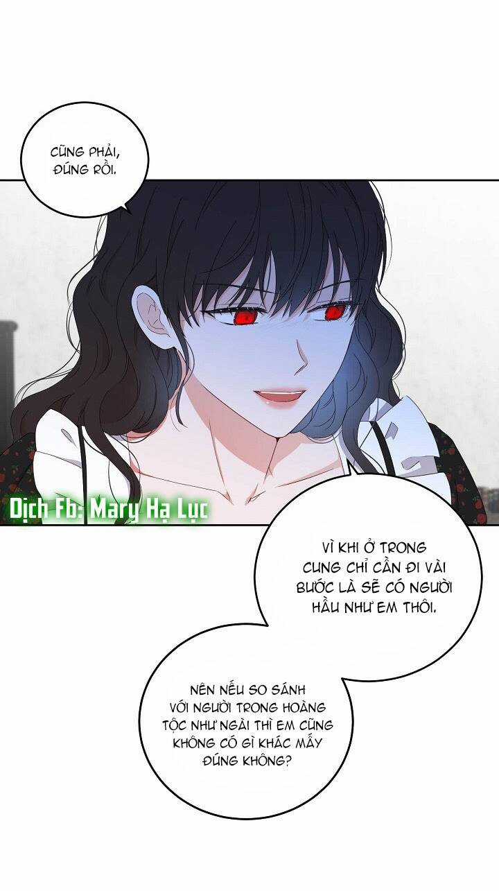 Tôi Lạc Vào Thế Giới Trò Chơi Harem Ngược Chapter 41 trang 7