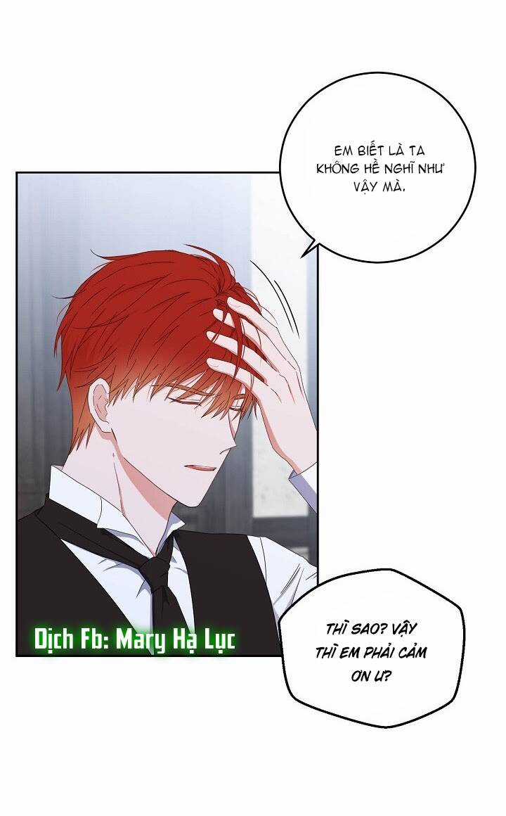 Tôi Lạc Vào Thế Giới Trò Chơi Harem Ngược Chapter 41 trang 8