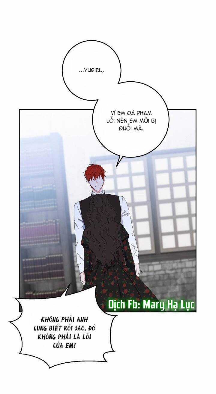 Tôi Lạc Vào Thế Giới Trò Chơi Harem Ngược Chapter 41 trang 9