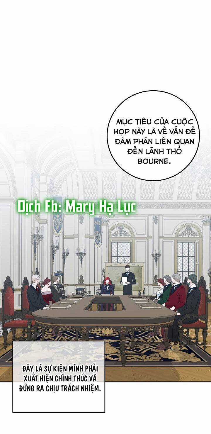Tôi Lạc Vào Thế Giới Trò Chơi Harem Ngược Chapter 42 trang 1