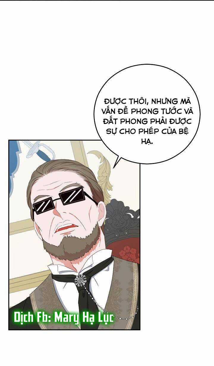 Tôi Lạc Vào Thế Giới Trò Chơi Harem Ngược Chapter 42 trang 13