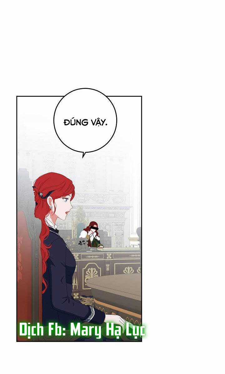 Tôi Lạc Vào Thế Giới Trò Chơi Harem Ngược Chapter 42 trang 15