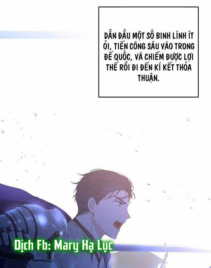 Tôi Lạc Vào Thế Giới Trò Chơi Harem Ngược Chapter 42 trang 17